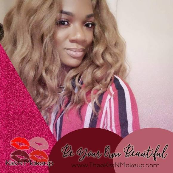 Meet your Posher, Ta kia - Picture 1 of 1